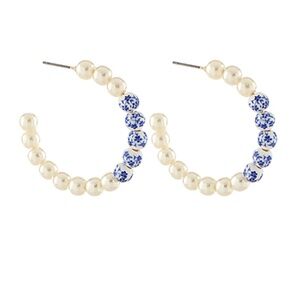 Ceramic & CCB Ball Hoops